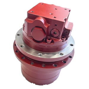 Nuovo di zecca di alta qualità idraulico motore finale 6698127 per <span class=keywords><strong>E32</strong></span> E34 E35 E37 escavatore per caricatore Farm - Product Image 1