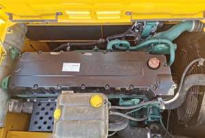 Vente chaude, excavatrices sur chenilles VOLVO d'occasion certifiées CE, ec360blc ec360, excavatrice d'occasion, machine VOLVO - Product Image 5