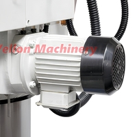 Machine à percer radiale Z30100, capacité de perçage de 100 mm, perceuse à colonne robuste pour le travail des métaux