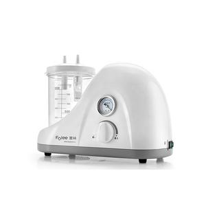 Unit penyedot elektrik portabel terlaris untuk rumah tangga dan klinik 110V/220V - Product Image 4