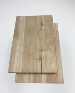 Pannello in legno massello stile moderno fabbrica diretto 15mm-18mm vecchio cinese dito di <span class=keywords><strong>abete</strong></span> per mobili e decorazioni - Product Image 2