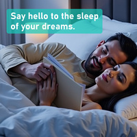 Gummies pour le sommeil à marque privée avec Ashwagandha : favorisent un bon sommeil et un réveil revitalisant