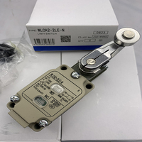 Nouveau interrupteur de fin de course en stock WLCA2-7LE WLCA2-7LE-N WLCA2-8LE-N Fournisseur fiable Garantie d'un an