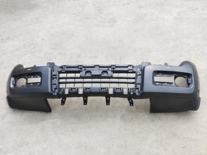 กันชนหน้าอะไหล่รถยนต์,สำหรับ Mitsubishi Pajero 2015 2016 <span class=keywords><strong>2017</strong></span> 2018 2019 2020 2021 2022 2023 - Product Image 2