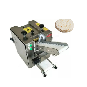 Máquina eléctrica Sabaayad para hacer masa automática <span class=keywords><strong>Mofo</strong></span> Gasy Equipment - Product Image 3