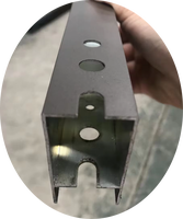 Máquina Fresadora CNC Automática de Perfiles de Aluminio de 3 Ejes, Equipo de Fresado para Ventanas, Puertas y Muros Cortina