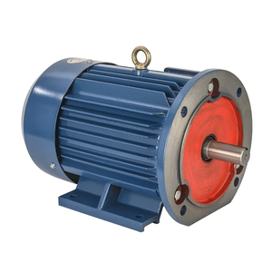 Beste Kwaliteit 4kw 5.5hp 2905r/Min Drie 3 Fase Ye3 Serie Inductiemotor 3 Fase Asynchrone Elektromotor - Product Image 4