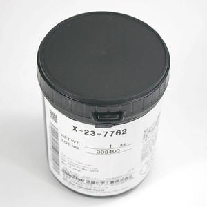 WYY21 Shin-Etsu X-23-7762 Graisse silicone thermiquement conductrice Dissipateur de chaleur Lubrifiant Refroidissement rapide pour cartes graphiques - Product Image 5