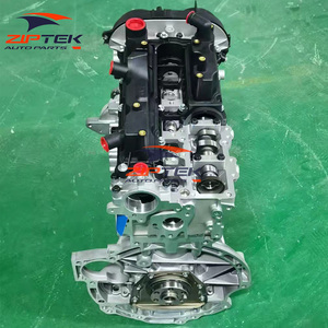 Moteur EcoBoost 1.6T pour <span class=keywords><strong>Ford</strong></span> Focus Mondeo Escape Fusion S-Max Galaxy Transit <span class=keywords><strong>Fiesta</strong></span> <span class=keywords><strong>ST</strong></span> - Product Image 4