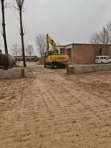 Excavadora Hidráulica Usada KOMATSU PC220 en Buen Estado, Komatsu PC220-6 PC220-7 PC220-8 PC220LC PC240LC PC200-8, Envío a Todo el Mundo - Product Image 3