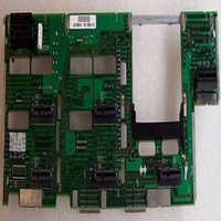 Placa base de intercambio en caliente Plc FSR2500SASBP SAS/SATA para la serie de servidores SR2500, nuevo suministro a granel