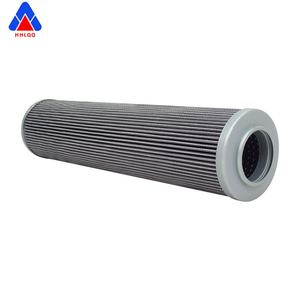 Nuevo Cartucho de Filtro de Aceite Hidráulico de Fibra de Vidrio de 20 Micras, Elemento de Presión FC7007.Q020.BK para Filtración de Sistemas Industriales 98.7% - Product Image 4