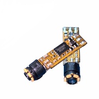 Endoscope médical USB 1MP 3.5mm CMOS sténopé Module de caméra Endoscope avec module de caméra industrielle haute résolution