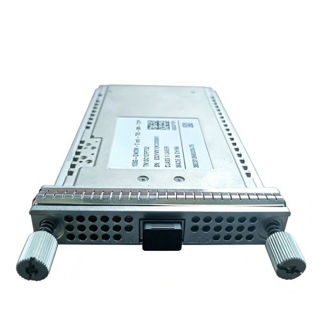 TN13C1CFPT53 03032AXY fiber optic transceivers for OSN 9800 CFP.