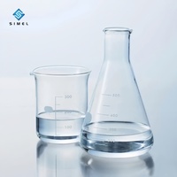 Solvant Isopar / Isoparaffine de Haute Qualité, Grade Cosmétique Isopar G / H / L / M pour Maquillage et Soins de la Peau CAS 64742-48-9