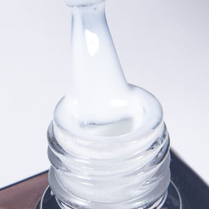 Etiqueta privada MOQ 60PCS Blooming Gel Esmalte de <span class=keywords><strong>uñas</strong></span> Flor blanca transparente Gel Tinta de <span class=keywords><strong>acuarela</strong></span> UV Mármol Flor Manicura <span class=keywords><strong>Uñas</strong></span> LED DIY - Product Image 2