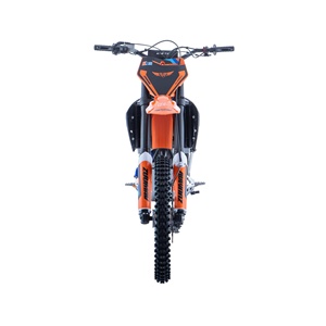 Zuumav YBS 300 Motocicletta Fuoristrada di Alta Qualità con Potente Motore da 300CC - Product Image 4