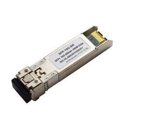 10 г старшего SFP + 100% Совместимые бренды мм 850nm LC коннектор SFP-10G-SR - Product Image 1