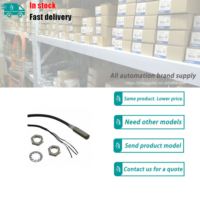 E2E-X1R5F1 2M Proximity Sensor E2E-X1R5F1 2M for Omron