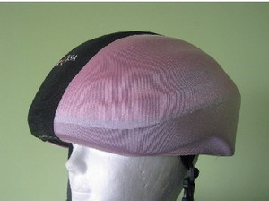 Cubierta de casco de bicicleta con tira reflectante, cubierta impermeable para casco de bicicleta de ciclismo, cubierta de lluvia, casco de bicicleta de carretera transpirable, cubierta de agua - Product Image 4