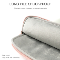 Sac de transport portable de qualité supérieure, imperméable, élégant, unisexe, pour tablette PC, sacoche pour ordinateur portable