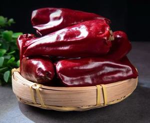 Piments Yidu Premium : Saveur Épicée Intense, Excellent Rapport Qualité-Prix, Piments Entiers Séchés pour la Cuisine et l'Assaisonnement - Product Image 1