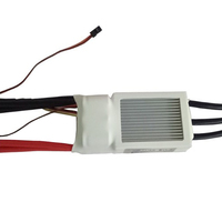 HV RC 400A 16S, potente controlador sin escobillas ESC para parapente