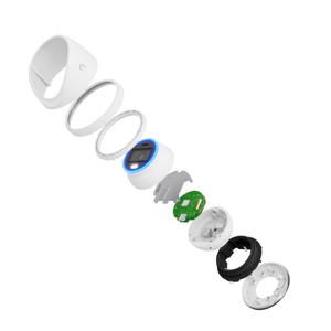 สำหรับ UniFi G6 - สีขาว (UVC-G6-Turret-W) - Product Image 4