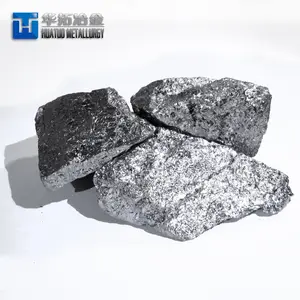 2023 métal de silicium de haute qualité 553 # meilleur prix fournisseur chinois