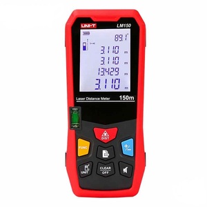 Télémètre laser UNI-T LM100 LM150 - Product Image 4