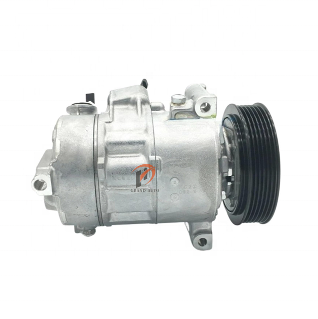 小物 adrysan 6SAS14C Auto air Conditioning Compresso 50532277 50537068