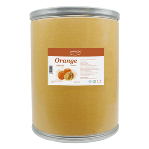 Arôme artificiel <span class=keywords><strong>Orange</strong></span> Poudre Saveur pour boissons jus gâteau - Product Image 6