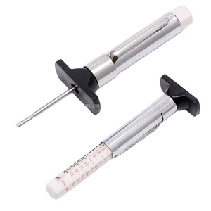 32nds 25Mm Xe Máy Xe Đạp Lốp Tread Độ Sâu Đo Mét Đo Lường Tiêu Chuẩn - Product Image 1