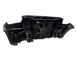 Kit de pare-chocs en plastique de haute qualité d'<span class=keywords><strong>occasion</strong></span> avec refroidissement pour Mercedes W167 <span class=keywords><strong>GLE</strong></span> 350, auto-adhésif, ajustement universel, service tout-en-un - Product Image 2