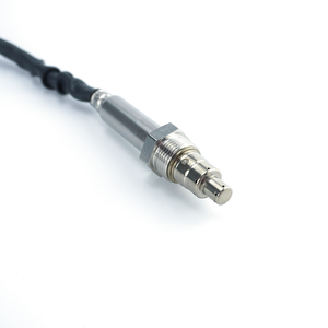 5WK9 6622A hakiki yeni toptan azot oksijen NOx sensörü UNINOX sensörü 5wk22a 22a için - Product Image 3