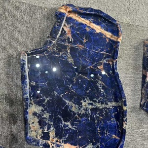 Mármol <span class=keywords><strong>Azul</strong></span> Cloisonné: Piedra Natural Exótica para Interiores de Lujo - Product Image 3