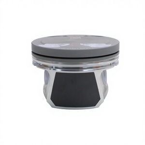 PISTON pour GM <span class=keywords><strong>OPEL</strong></span> VAUXHALL CORSA <span class=keywords><strong>ADAM</strong></span> 1.2 A12XER A12XEL A12XE B12XE 55571101 55588057 623149 73.4 STD 0.5 Oversize - Product Image 3