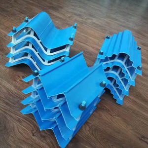 Shenggrun FRP vente directe d'usine tour de refroidissement de type S éliminateur de dérive/éliminateur de brouillard d'eau - Product Image 3