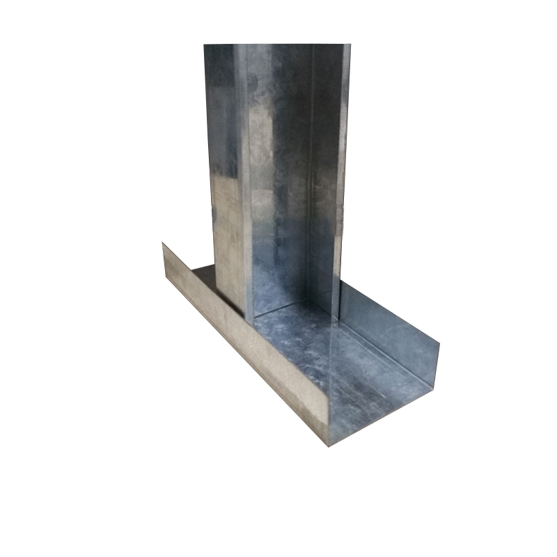 Galvanized Frame Steel Keel and Studs