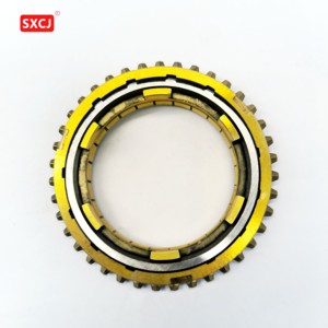 Juego de Anillos Sincronizadores de Fábrica para Transmisión Automática, Repuestos para <span class=keywords><strong>ALW</strong></span> 2ND T39/39 - Product Image 2