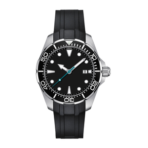 Reloj de <span class=keywords><strong>buceo</strong></span> con bisel de movimiento automático, caja de acero inoxidable - Product Image 6