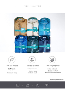 Nuevo <span class=keywords><strong>Estilo</strong></span> de Thobe Islámico de Qatar <span class=keywords><strong>para</strong></span> <span class=keywords><strong>Hombre</strong></span> con <span class=keywords><strong>Pantalones</strong></span> - Conjunto de Jubbah Abaya Musulmana de Manga Larga, Túnica <span class=keywords><strong>para</strong></span> Oración del Eid, Caftán Árabe Dishdasha - Product Image 2