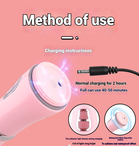 Paar Vibratoren Frequenz umwandlung Double Av Stick Female <span class=keywords><strong>Sex</strong></span> Supplies Adult Neuheit Produkte - Product Image 2