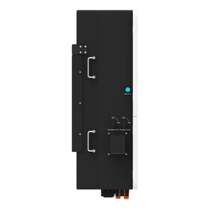 อินเวอร์เตอร์ไฮบริดสามเฟส Deye SUN-60/70/75/80K-SG02HP3-EU-EM6 60kw 70kw 75kw 80kw 6 MPPT แรงดันสูง - Product Image 4