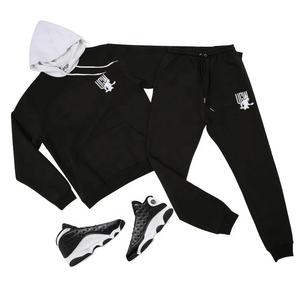 Sweat à capuche en molleton pour homme, personnalisé avec votre propre design, de haute qualité, en gros, tricoté à carreaux, imperméable, anti-plis, coupe ajustée - Product Image 4