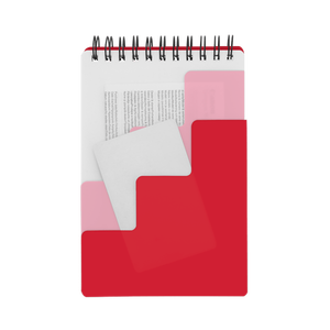 Carnet à spirale mini mignon en gros d'usine, <span class=keywords><strong>papeterie</strong></span> portable pour le bureau et l'école, bloc-notes d'écriture - Product Image 2