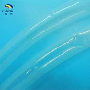 Ống Co Nhiệt Độ Cao Kynar175 Ống Co Nhiệt Trong Suốt Kynar175 <span class=keywords><strong>PVDF</strong></span> - Product Image 6