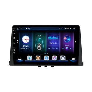 10.1 pouces écran tactile Android11 MP5 voiture Auto Play stéréo <span class=keywords><strong>autoradio</strong></span> Audio multimédia lecteur DVD de voiture pour <span class=keywords><strong>Citroen</strong></span> <span class=keywords><strong>Berlingo</strong></span> - Product Image 1