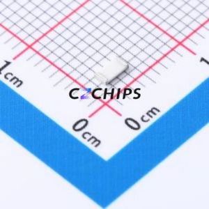 Résistance SMD FHF06JT-107 1206 (Résistance : 100 mOhm) (Précision : 5%) Puissance : 250 mW - Product Image 2