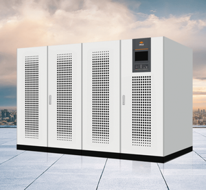 Solution personnalisée photovoltaïque tout-en-un, batterie LEP, <span class=keywords><strong>onduleur</strong></span> hybride industriel, alimentation sans interruption <span class=keywords><strong>UPS</strong></span> - Product Image 4
